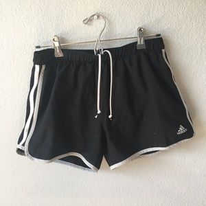 Adidas Women’s Running Shorts
